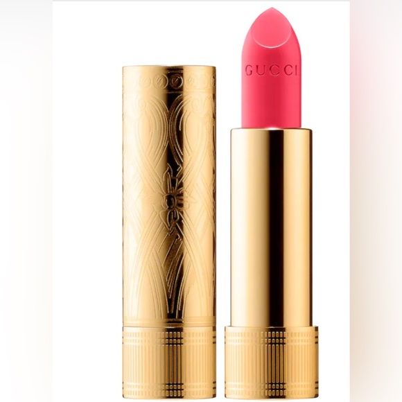 New In The Box Gucci Rouge A Le’vres Satin #301 - Picture 1 of 4